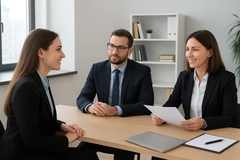 Bí quyết phỏng vấn thành công cho người đi xin việc