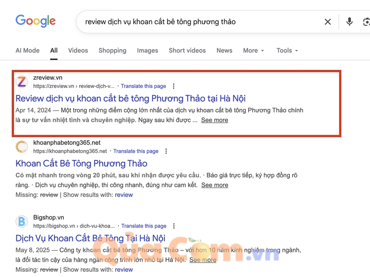 Hướng dẫn cách kiếm tiền bằng cách tạo website review