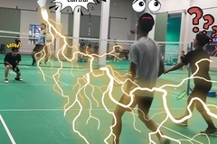 Mẹo chơi cầu lông giúp nâng cao trình độ cho người mới tập chơi