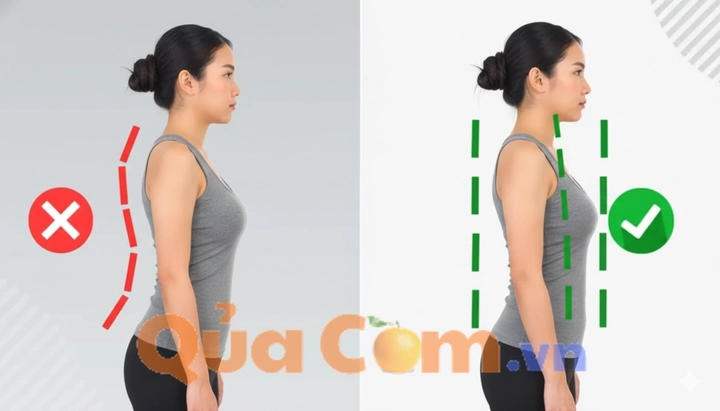 Cơ thể mình thay đổi rõ rệt sau 3 tháng tập Pilates