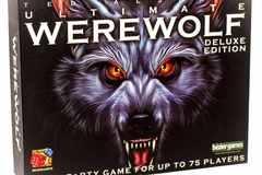 Mẹo và kinh nghiệm chơi Ma Sói: Mẹo dành cho phe Sói 