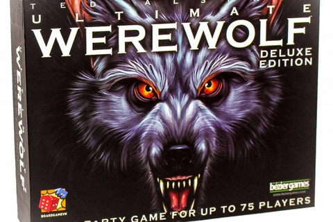 Mẹo và kinh nghiệm chơi Ma Sói: Mẹo dành cho phe Sói 